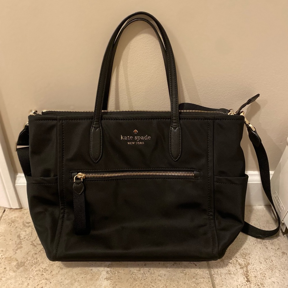 Kate Spade Chelsea Tote